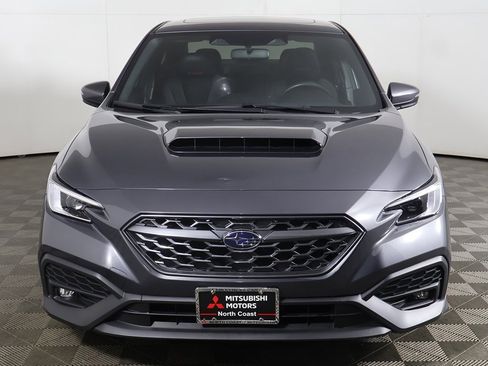 Used 2022 Subaru WRX Limited image 13