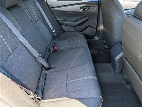 Certified 2023 Honda Accord Sport image 19