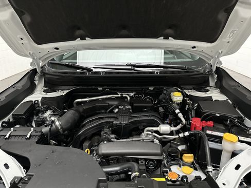 New 2026 Subaru Outback Limited AWD/4WD image 44