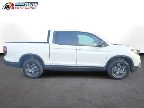 New 2026 Honda Ridgeline TrailSport image 5