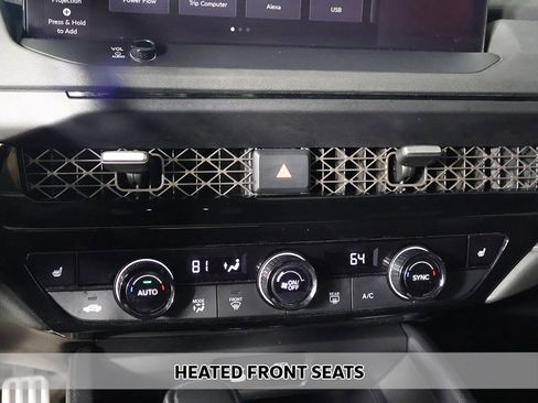 Used 2024 Honda Accord Sport image 7