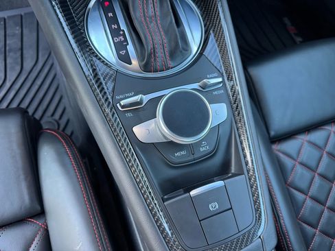 Used 2018 Audi TT RS image 18
