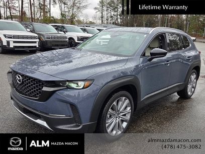 New 2026 MAZDA CX-50 AWD 2.5 S w/ Weather Package