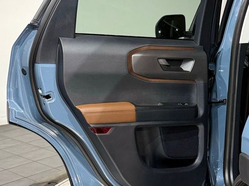 New 2026 Ford Bronco Sport Outer Banks image 40