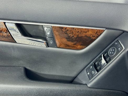 Used 2014 Mercedes-Benz C 250 Sport image 18