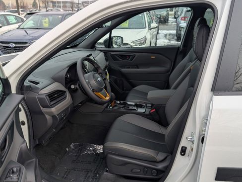 New 2026 Subaru Forester Wilderness image 6