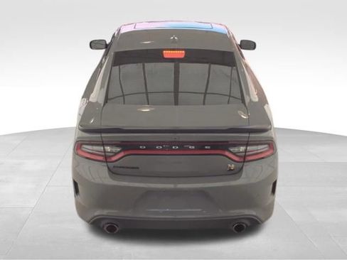 Used 2023 Dodge Charger Scat Pack RWD image 5