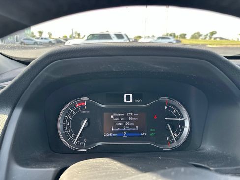 Used 2023 Honda Ridgeline RTL-E image 6