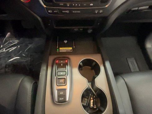 Certified 2024 Honda Passport EX-L image 36