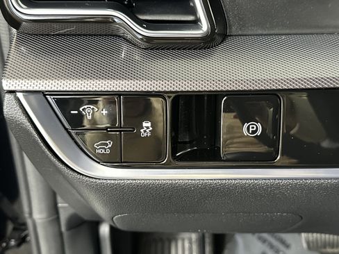 Certified 2023 Kia Sportage SX image 34