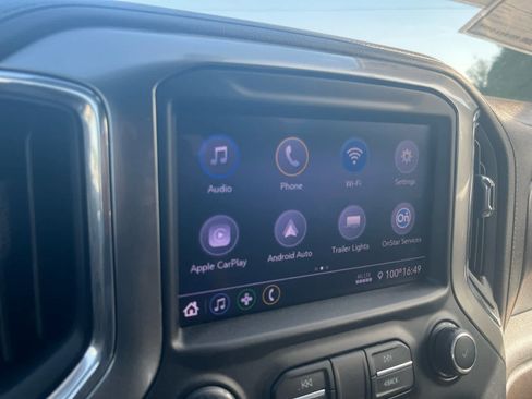 Used 2020 Chevrolet Silverado 1500 LT w/ Texas Edition image 20