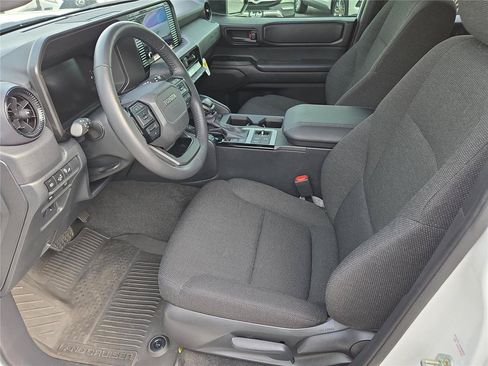 Used 2025 Toyota Land Cruiser 1958 AWD/4WD image 15