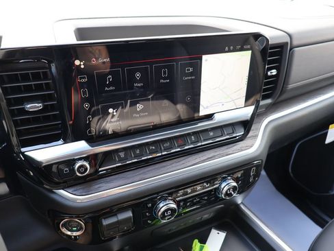New 2026 GMC Sierra 3500 SLT w/ SLT Convenience Package AWD/4WD image 23