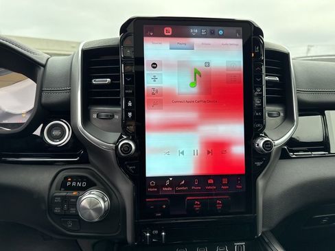 New 2026 RAM 1500 Laramie image 12