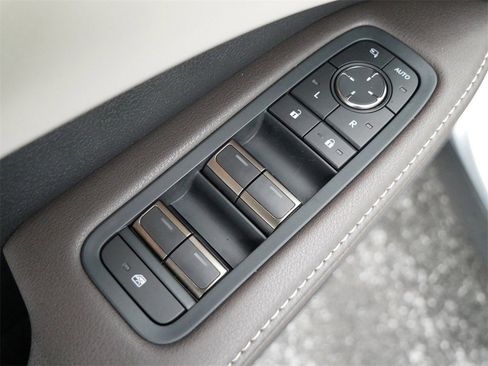 Certified 2025 Lexus RX 350 AWD image 13