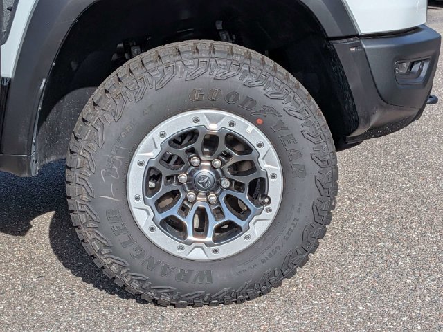 New 2026 RAM 1500 RHO w/ RHO Level 1 Equipment Group AWD/4WD image 10