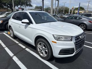 Used 2019 Audi Q5 2.0T Premium video 1