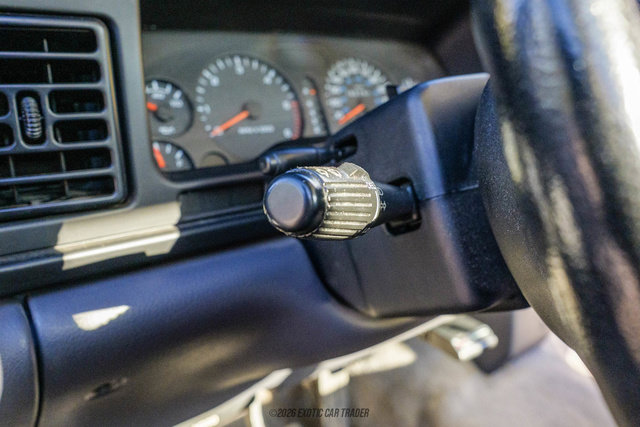 Used 1997 Dodge Ram 1500 Truck 2WD Regular Cab image 33