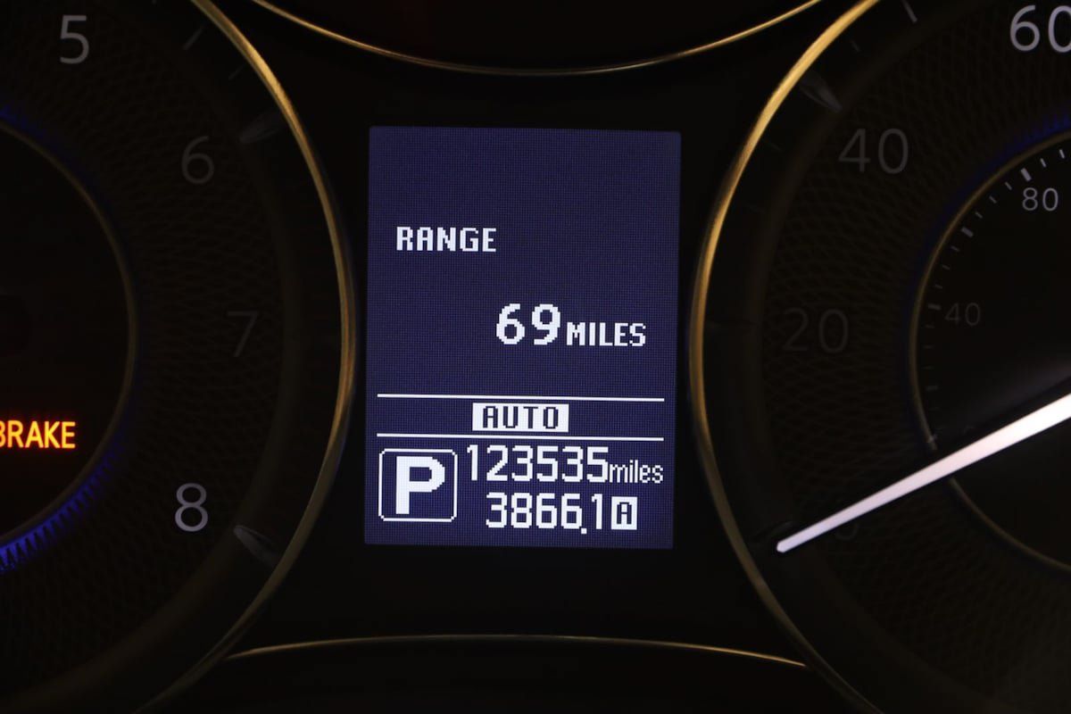 Used 2018 INFINITI QX80 4WD w/ Driver Assistance Package image 41