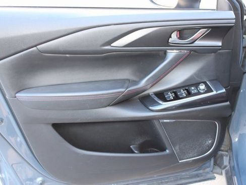 Used 2023 MAZDA CX-9 Carbon Edition image 21