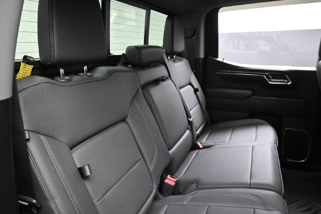 Used 2024 Chevrolet Silverado 1500 RST w/ All Star Edition Plus AWD/4WD image 27