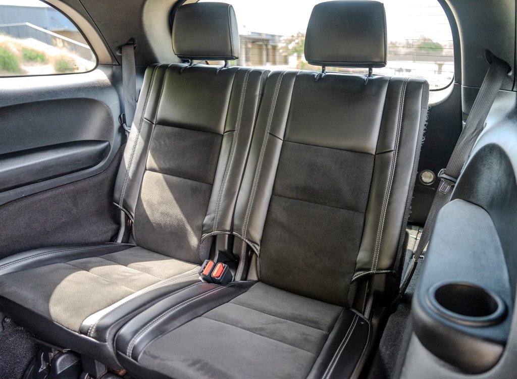 Used 2021 Dodge Durango GT RWD image 30