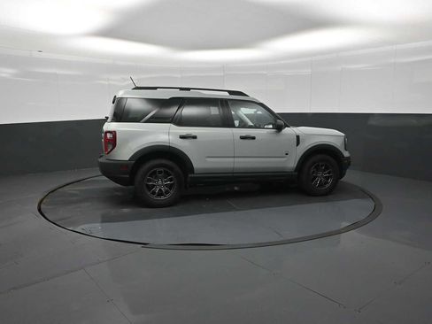 Certified 2021 Ford Bronco Sport Big Bend AWD/4WD image 54