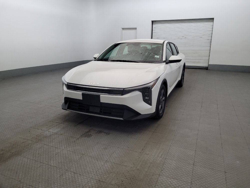 Used 2025 Kia K4 FWD image 15