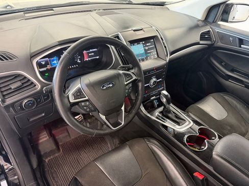 Used 2017 Ford Edge Sport w/ Equipment Group 401A image 11