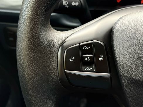 Used 2022 Ford Maverick XL w/ Equipment Group 100A Standard image 12