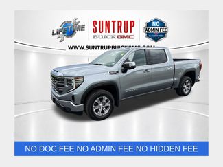 Used 2025 GMC Sierra 1500 SLT AWD/4WD 360° Tour