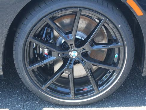 New 2026 BMW M850i xDrive AWD/4WD image 12