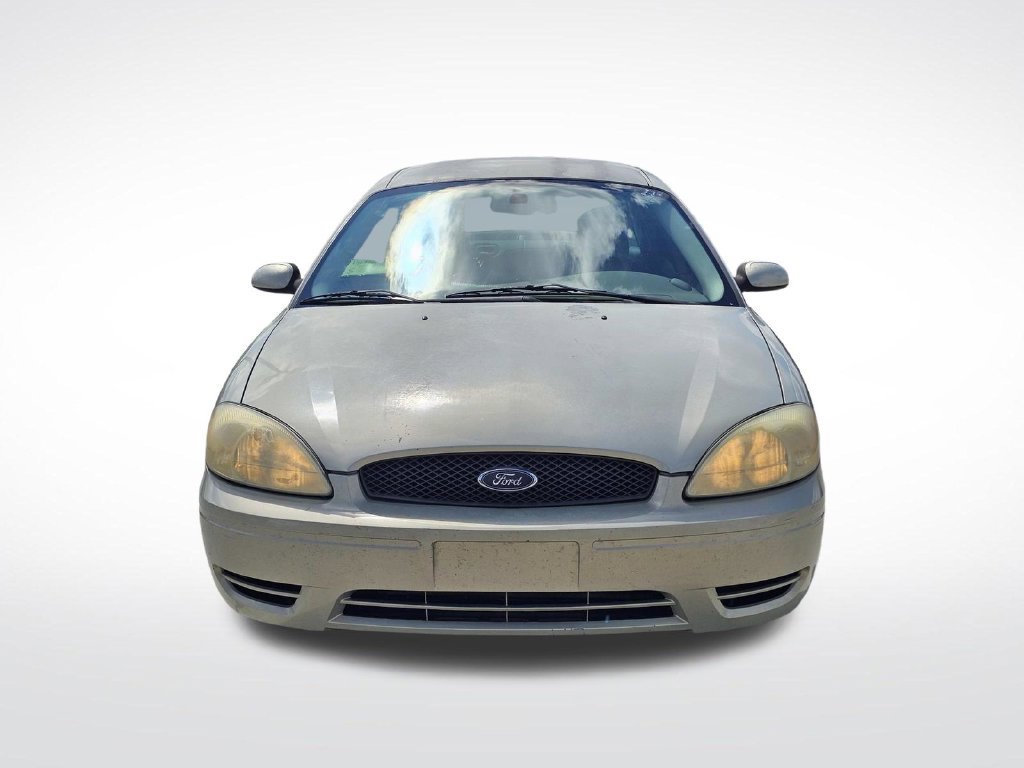 Used 2007 Ford Taurus SEL FWD image 2