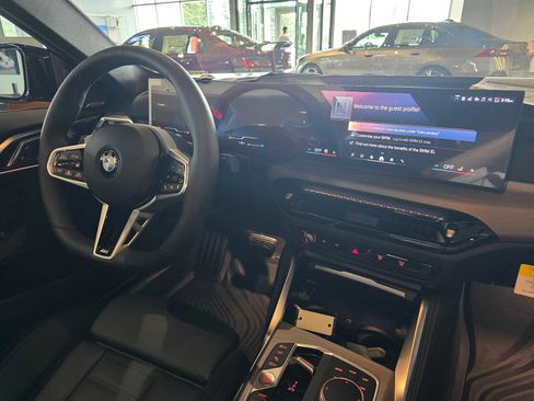 New 2026 BMW 430i xDrive Coupe w/ M Sport Package image 11