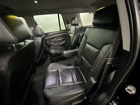 Used 2020 Chevrolet Tahoe LT RWD image 24