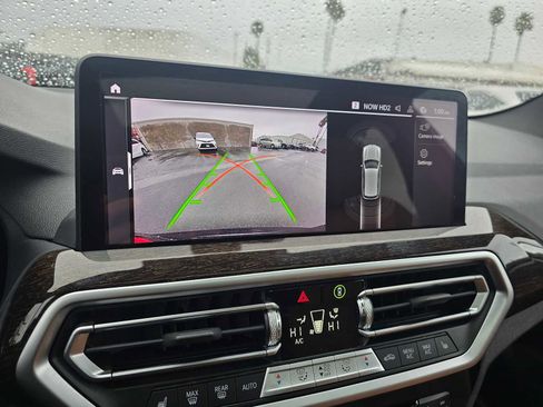 Used 2022 BMW X3 xDrive30i w/ Premium Package 2 (ZPA) image 30