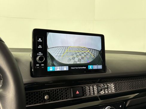 Certified 2024 Honda Civic Sport Touring image 25
