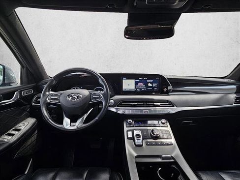 Used 2020 Hyundai Palisade Limited FWD image 15