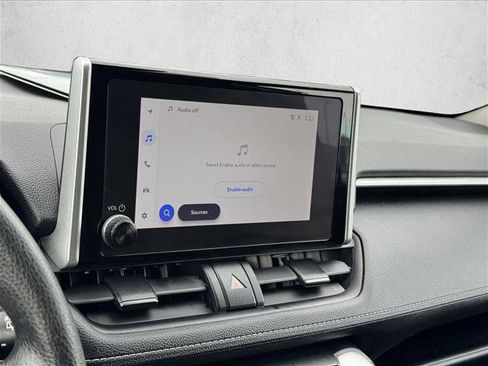 Used 2024 Toyota RAV4 LE image 13