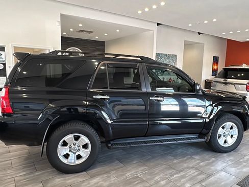 Used 2008 Toyota 4Runner SR5 RWD image 16