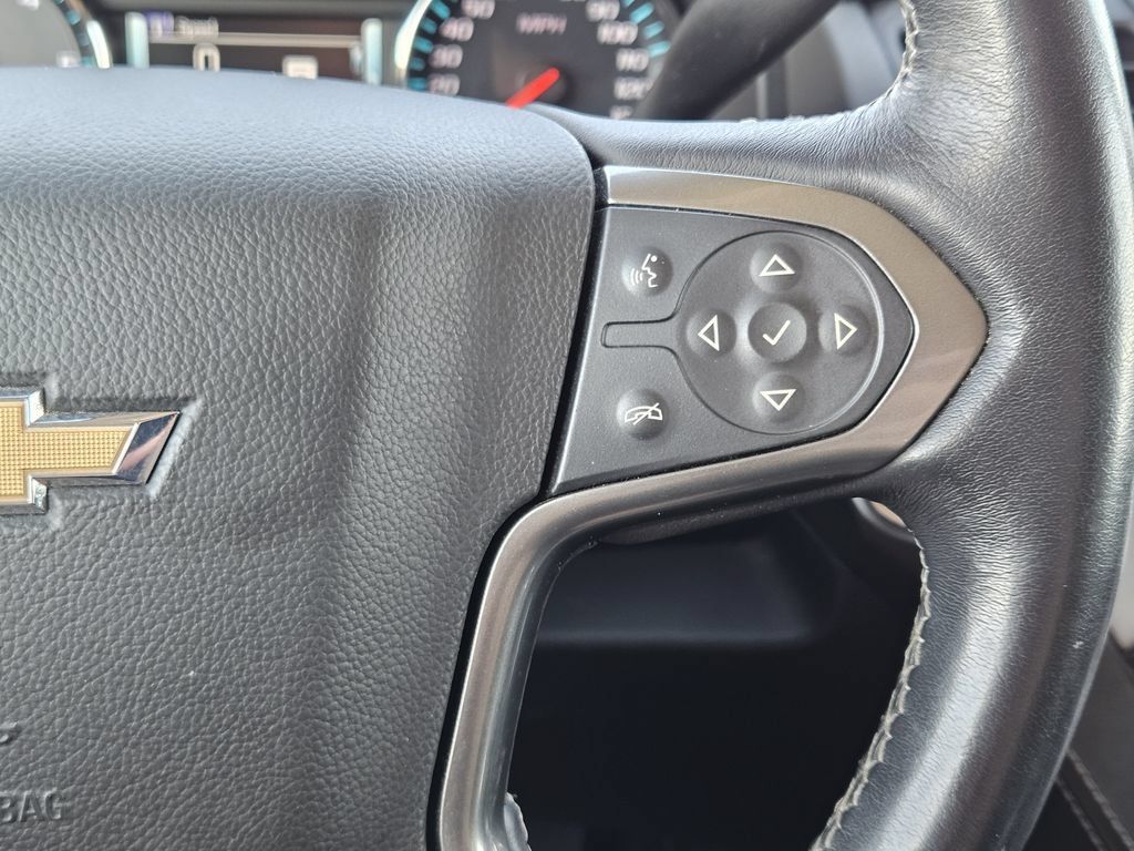 Used 2020 Chevrolet Tahoe Premier AWD/4WD image 30
