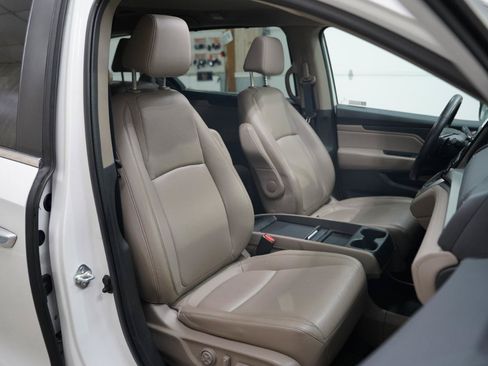 Used 2022 Honda Odyssey EX-L image 26