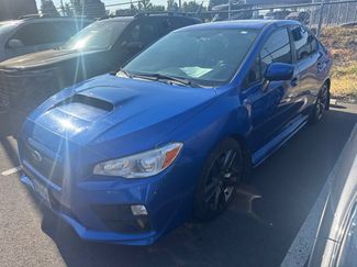 Used 2017 Subaru WRX Premium w/ Popular Package #1 AWD/4WD video 1