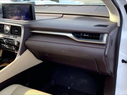 Used 2020 Lexus RX 350 AWD w/ Premium Package image 19