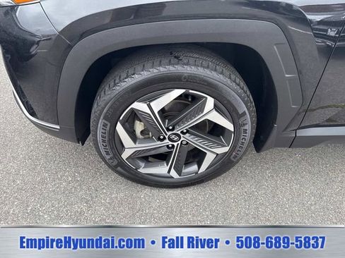 Used 2022 Hyundai Tucson SEL w/ Convenience + Premium Package AWD/4WD image 13