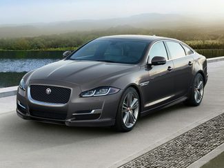 Used 2019 Jaguar XJ R-Sport video 1