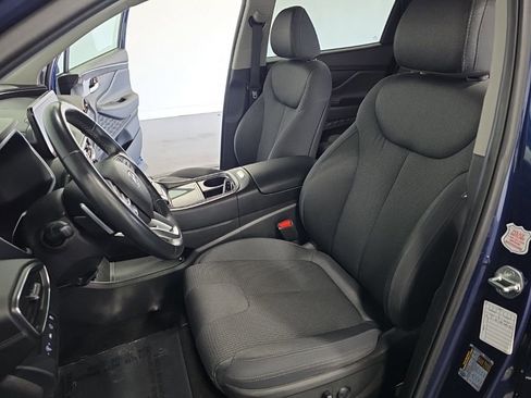 Used 2023 Hyundai Santa Fe SEL AWD/4WD image 27