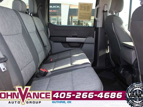 Used 2023 Ford F250 XL w/ STX Appearance Package image 21