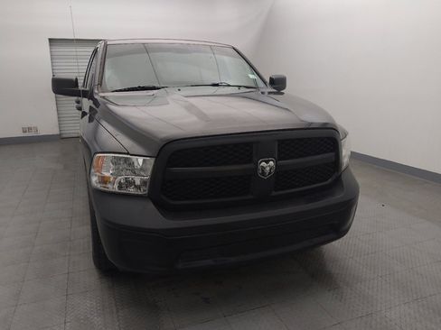 Used 2018 RAM 1500 Tradesman image 14