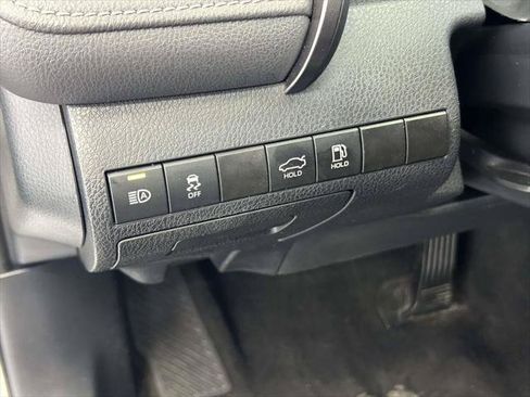 Certified 2024 Toyota Camry XSE FWD image 17